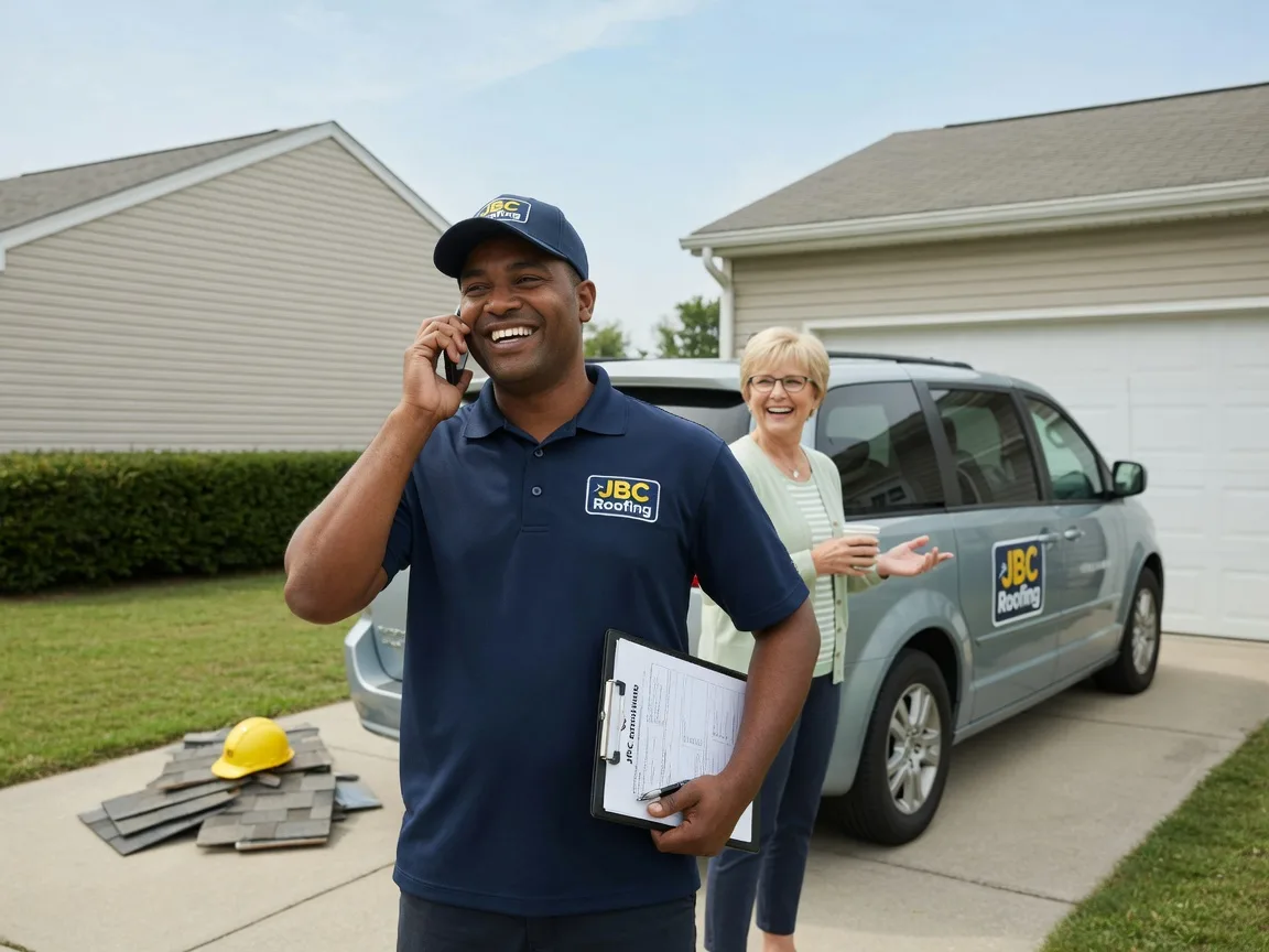 Roof Replacement Harbinger, NC FAQs
